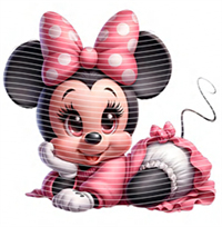 Mickey-AMQ 362